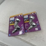 Philips 50w Dimmable Led/new/nib Lot Of Four/free Shipping!. Fixed Price $19.99.