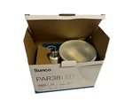 Sunco Outdoor Flood Light Bulb Led Par38-20w-5k-2pk. Fixed Price $20.00.
