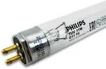 Philips 11w Uv Bulbs G11t5 Ultraviolet Germicidal 2 Pin G11t5/g Uvc. Fixed Price $21.45.