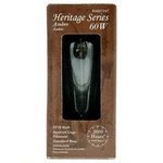Heritage Series Amber 60w St18 Squirrel Cage Filament 0607167 Bulb. Fixed Price $7.14.