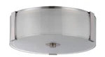 Luminance F9514-80 Light Bulb 18 In Led Rowley Flush Mount New. Fixed Price $59.99.