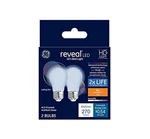 Ge 48697 40 Watt Medium Base 40w A15 Light Bulbs Blue Frost (pack Of 2). Fixed Price $33.26.