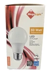 Megalight E26 A19 9w / 60w Replacement Warm White Dimmable Led Light Bulb 3000k. Fixed Price $9.99.