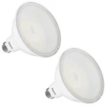 Sunco 2 Pack 2800 Lumens Outdoor Led Flood Light Waterproof Par38 Bulb Di.... Fixed Price $40.31.