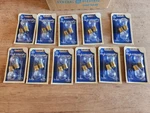 Ge 12s893t High Intensity Bulb 12 Watts Factory Sealed Box Of 11 Vintage. Fixed Price $44.96.