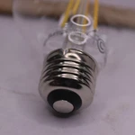 Sunco Led Edison Vanity Light Bulbs Medium Base 5w 450 Lumens G25 C-5w-3k. Fixed Price $3.46.
