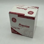 Ge Precise Mr16 Lamp Fmw/cg 20859 Q25mr16c/cg40 12 V 35w 40*beam. Fixed Price $10.79.