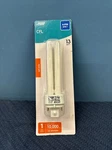 Feit Electric 13 Watt Cfl 4pin G24q-1 Base Soft White Lamp Light Bulb. Fixed Price $6.99.