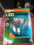 Sylvania Ultra Led Floodlight Replacement Bulb Natural Daylight High Output 100w. Fixed Price $11.98.
