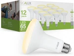 Sigalux Led Flood Lights Indoor, Br30 12 Count (pack Of 1), 65w-soft White. Fixed Price $32.54.
