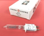 Ehd Q500cl/tp 500w 120v Photo Stage Projection Light Bulb Studio Lamp Ge. Fixed Price $11.95.