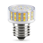 Ruiandsion E27 Led Bulb 9w 3000k-6000k Tri-color 360 No Flicker Home Light. Fixed Price $17.33.