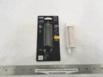 (1) New Feit Electric 100w R7 R7s Led Bulb 120v Bright White 3000k Dimmable (ob). Fixed Price $16.90.