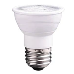 10 Pk. Ushio 1004296 7w Colourmax Led Par16 Nfl25 Warm White 3000k. Fixed Price $145.99.