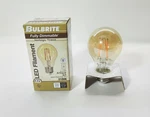 Bulbrite 776902 4.5w Led A19 2100k Filament Nostalgic E26 Dimmable Bulb 1 Pack. Fixed Price $12.99.