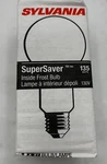 Lot Of 5 Sylvania 150a/135/ss Super Saver Light Bulbs 135w (150w Equiv) New. Fixed Price $31.06.