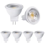 Bonlux Mr11 Led Bulb 3w 12v Ac/dc Low Voltage 6 Count (pack Of 1), Warm White. Fixed Price $22.70.