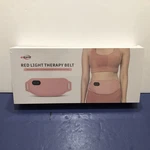 Usuie Us10714rirpk Red Light Therapy Belt An Infrared Wrap. Fixed Price $44.95.