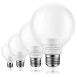 Marxlait 4 Pack Daylight Bathroom Count (pack Of 1), 5000k White. Fixed Price $14.76.