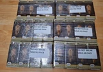 24 Pack Bulbrite 134018 40w Nostalgic Edison Hairpin Style Bulb Vintage. Fixed Price $200.00.