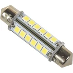 Hqrp 41mm 24-smd Festoon Light Bulb For Masthead, Stern Light, Navigation Lights. Fixed Price $6.95.