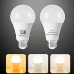 M Mayjazz 3 Color Temperature Led Light Bulb A19 2 Count (pack Of 1). Fixed Price $16.99.