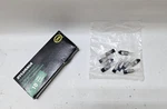 Sylvania 34557 120psb Miniature Lamps Light Bulb Automotive Pack Of 10. Fixed Price $40.00.