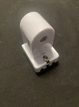 Fluorescent Tube Light Snap In Base Fl314w-ca-bb. Fixed Price $5.99.