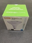 Simply Conserve Dimmable Led Light Bulb 120-w Bright White Lpar38d15w-50k. Fixed Price $11.99.