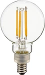 Bulbrite 776873 Clear Decorative Globe Candelabra (e12) Base Bulb **lot Of 10**. Fixed Price $34.99.
