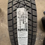 New 265/70r16 Bridgestone Blizzak Dm-v2 112r. Fixed Price $210.99.