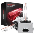 Torchbeam D3s Hid Bulbs 6000k Cool White, 35w, Xenon Replacement, 2-pack. Fixed Price $32.99.