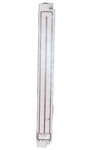 General Electric 15867 Double Tube Bulb 39w (150w Equivalent). Fixed Price $15.00.