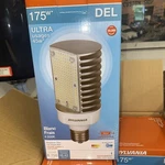 4-sylvania 45w Led Corn Bulb 175w Retrofit Mogul Led45hidrodarea840mog (new). Fixed Price $49.95.