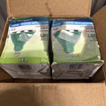 2 Pack Westinghouse 33149 Single 15 Watt Green Par38 Led Bulb. Fixed Price $14.95.