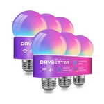 Daybetter Smart Light Bulbs, Bulb That Compatible With Alexa ... Fast Ship. Fixed Price $38.30.