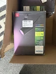 Philips Hue Outdoor Lily Spot Light With White & Color Ambience New Open Box. Fixed Price $74.99.