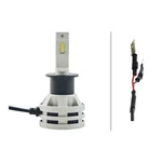 Hella 226971511 Headlight Bulb. Fixed Price $111.05.