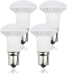 Bonlux 1383 R12 Led 12v 24v Rv Boat Reading Light Bulb, 3w 1156 1141 Ba15s Sc Ba. Fixed Price $33.32.