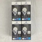 4 Pack--green Creative 16180 Titanium Led Series Bulb 17w A21-e26-17w-3000k New. Fixed Price $30.99.