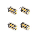 Makergroup T3 G4 Bi-pin Led Light Bulb 4 Count (pack Of 1), Warm White. Fixed Price $22.52.