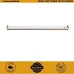 Halco 48-in Led-ready Wrap Fixture T8 Double-end Bypass (bulbs Not Included). Fixed Price $32.99.