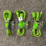 3 Pack Set! Miracle Led 6ft Single Socket Indoor Growing Corded String Light. Fixed Price $17.99.