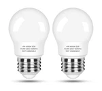 Led Refrigerator Light Bulb 40 Watt Equivalent, 120v Fridge Appliance B.... Fixed Price $15.49.