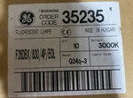 10/pack Ge 26w 4000k G24d-3 Biax 97609 F26dbx/841/eco Compact Fluorescent Lamp. Fixed Price $49.00.