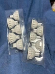 Boxlood Sd5305020 Dimmable Mr16 Led Bulb 10pack, 5w 5000k, Cool White, Dc12v.. Fixed Price $20.00.
