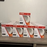 Lot Of 21 Utilitech 2700k Soft White 4 Inch Led Recessed Retrofit Down Light. Fixed Price $325.00.