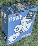 Vintage Abco Light Bulbs 100w & 40w Frosted 130v Nos Box Mixed Lot. Fixed Price $22.70.