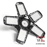 Upgraded Led Garage Light,400 Watt Equivalent 6500k,cool 1 Count (pack Of 1). Fixed Price $30.77.