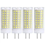 Edearkar G8 Led Light Bulbs 10w (equivalent To 100w Halogen Warm White 3000k. Fixed Price $31.70.